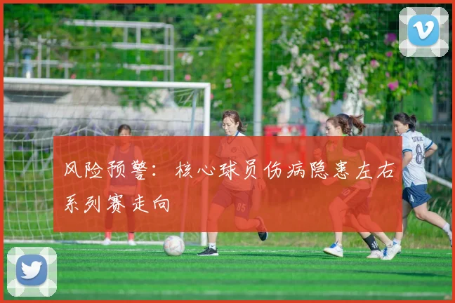 风险预警：核心球员伤病隐患左右系列赛走向