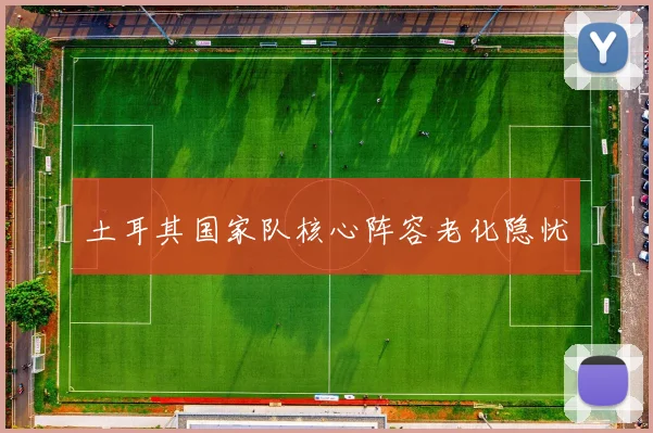 土耳其国家队核心阵容老化隐忧