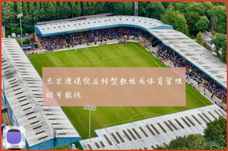 王宗源退役后转型教练或体育管理的可能性