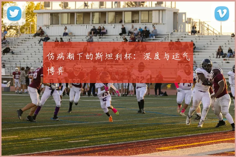 伤病潮下的斯坦利杯：深度与运气博弈